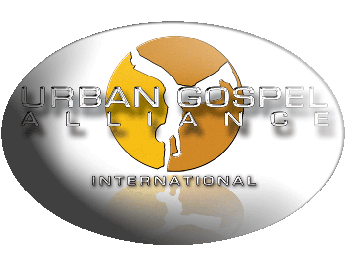 Urban Gospel Alliance Logo