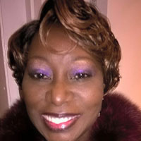 Roberta Abdul-Salaam