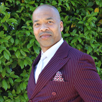 Sababu Chaka Barashango