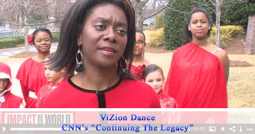 Click to view Clip from CNN's Continuing The Legacy