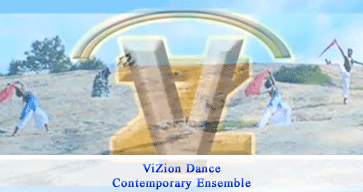 Click to view ViZion Dance Contemporary Ensemble - Zion