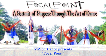 Click to view ViZion presents Focal Point promotion video