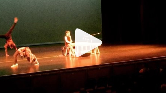 ViZion Dance at Japan Fest