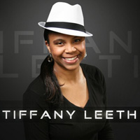 Tiffany Leeth