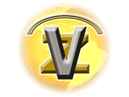 ViZion\'s Logo - Replay Intro