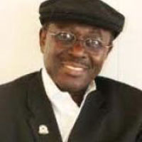 Dr. Babatunde Onabanjo