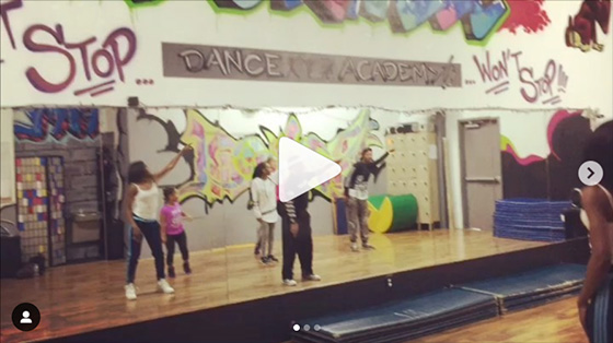 ViZion Dance in Puerto Rico - 2019
