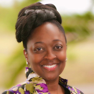 Dr. Maisha Standifer