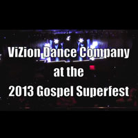 2013 Gospel Superfest thumbnail and link to video