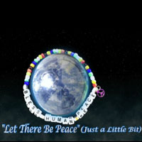 Let There Be Peace On Earth thumbnail and link to video