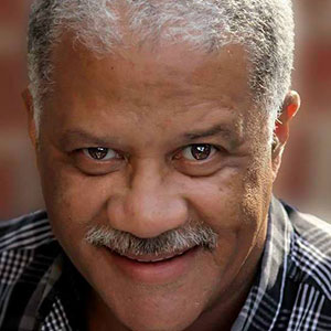 W. Calvin Anderson