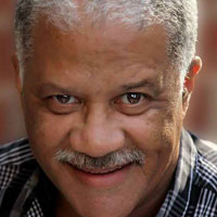 W. Calvin Anderson