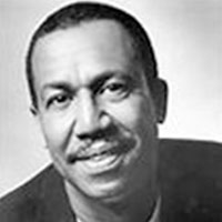 Dr. George Faison