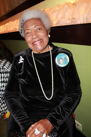Naomi King