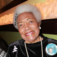 Naomi King