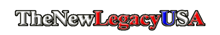 The New Legacy USA Logo